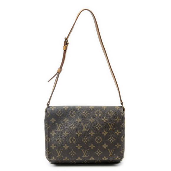 Louis Vuitton Handbags - Louis Vuitton Musette Tango